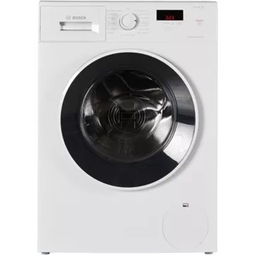 Lave linge hublot BOSCH WGE02203FR Série 2