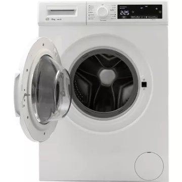 Lave linge hublot ESSENTIELB ELF814-3b – Image 4