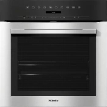 Four encastrable  fonction vapeur							MIELE				DGC 7150 Inox