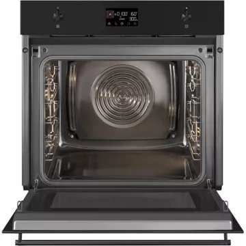 Four encastrable SMEG SO6302M2N - Image 3