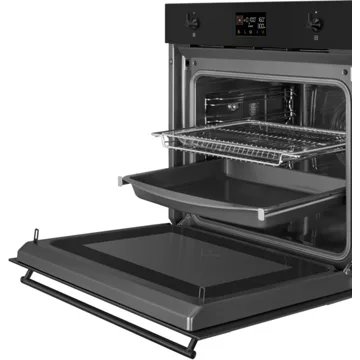 Four encastrable SMEG SO6302M2N - Image 6