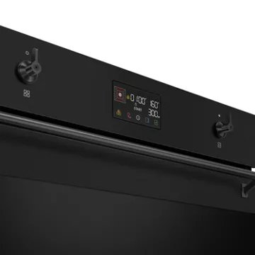 Four encastrable SMEG SO6302M2N - Image 7