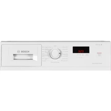 Lave linge hublot BOSCH WGE02203FR Série 2 – Image 10