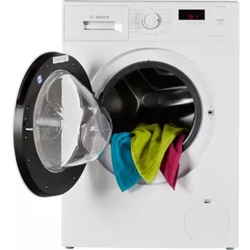 Lave linge hublot BOSCH WGE02203FR Série 2 – Image 11