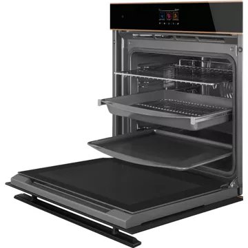 Four encastrable SMEG SOP6604TPNR - Image 2