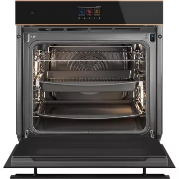 Four encastrable SMEG SOP6604TPNR - Image 3