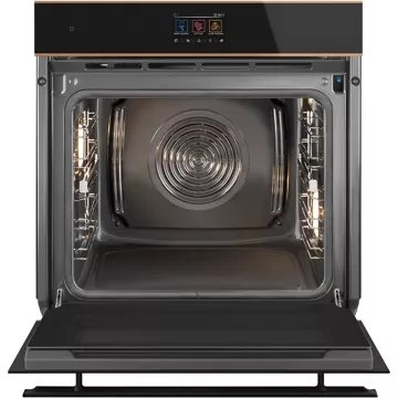 Four encastrable SMEG SOP6604TPNR - Image 4