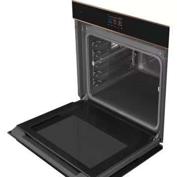 Four encastrable SMEG SOP6604TPNR - Image 5