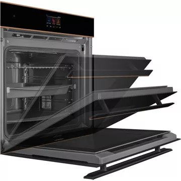 Four encastrable SMEG SOP6604TPNR - Image 8