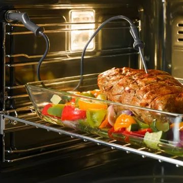 Four encastrable SMEG SOP6604TPNR - Image 13