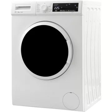 Lave linge hublot ESSENTIELB ELF814-3b – Image 5
