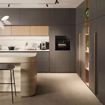 Four encastrable SMEG SOP6604TPNR - Image 14