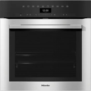 Four encastrable  fonction vapeur							MIELE				DGC 7350 Inox