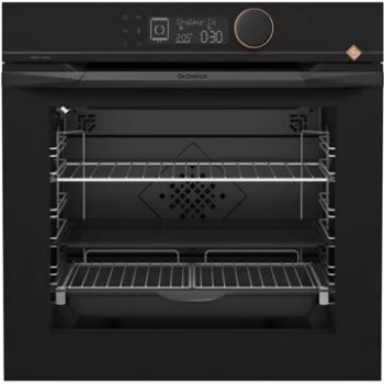 Four encastrable 							DE DIETRICH				DOP4543H Heritage