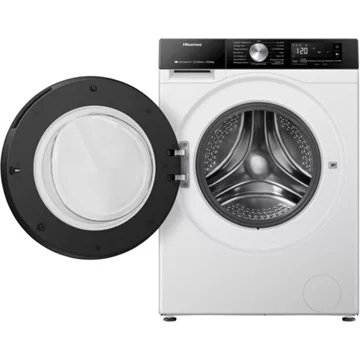 Lave linge séchant hublot HISENSE WD3S1043BW3 – Image 2