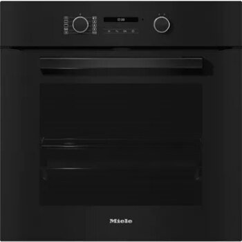 Four encastrable 							MIELE				H 2861 BP NR