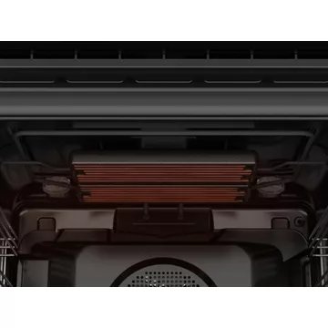 Four encastrable TEKA STEAKMASTER BK – Image 7