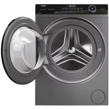 Lave linge hublot HAIER HW100B14959S8U1F – Image 2