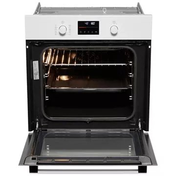 Four encastrable ESSENTIELB EFMP 581b2 - Image 2