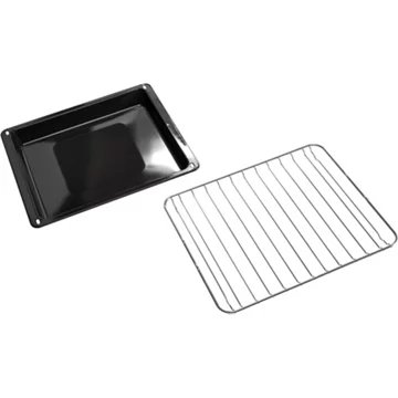 Four encastrable ESSENTIELB EFMP 581b2 - Image 14