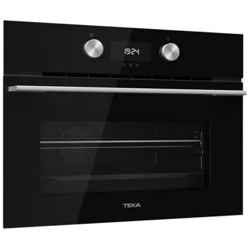 Four encastrable TEKA HLC8440C BK – Image 4