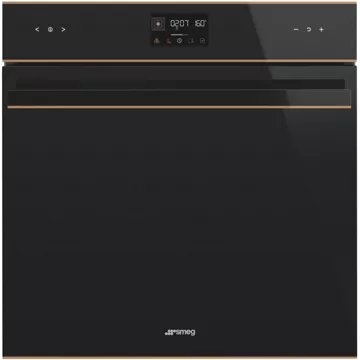 Four encastrable SMEG SOP6602TNR