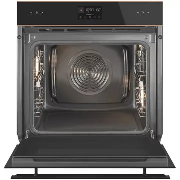 Four encastrable SMEG SOP6602TNR - Image 2