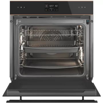 Four encastrable SMEG SOP6602TNR - Image 3