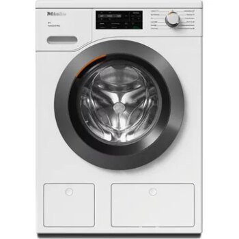 Lave linge hublot 	MIELE	WCG 660