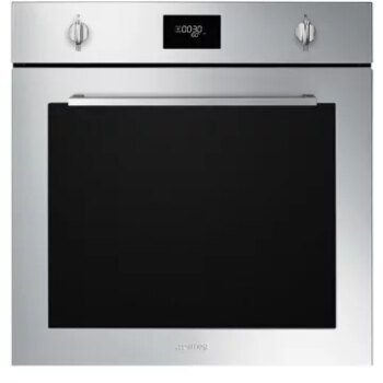 Four encastrable 							SMEG				SFP6401TVX1