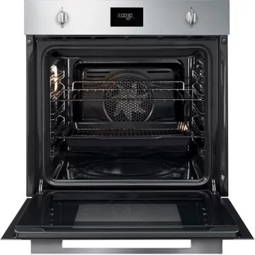 Four encastrable SMEG SFP6401TVX1 - Image 2