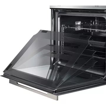 Four encastrable SMEG SFP6401TVX1 - Image 3