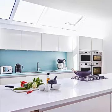 Four encastrable SMEG SFP6401TVX1 - Image 5