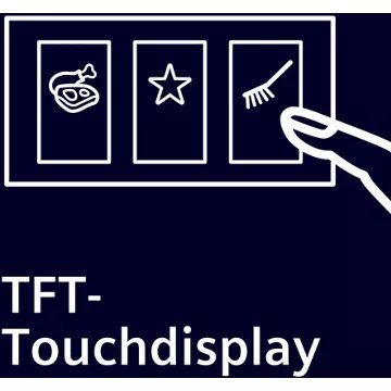 Four encastrable SIEMENS CM724G1B1F - Image 6