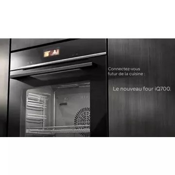 Four encastrable SIEMENS CM724G1B1F - Image 12