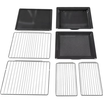 Four encastrable DE DIETRICH DOP4556X Sensor - Image 13