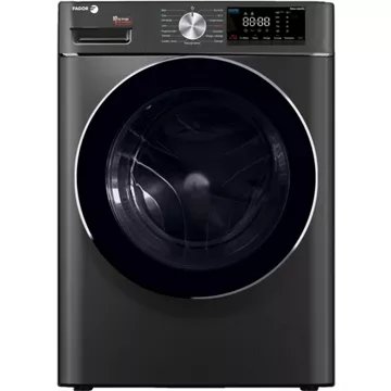 Lave linge séchant hublot FAGOR FLSF10614IDS - Image 2