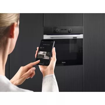 Four encastrable MIELE H 2851 B – Image 3