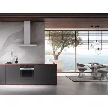 Four encastrable MIELE H 2851 B – Image 6