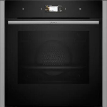 Four encastrable 							NEFF				B64CS71N0 N90 Slide&Hide