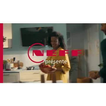 Four encastrable NEFF B64CS71N0 N90 Slide&Hide – Image 12