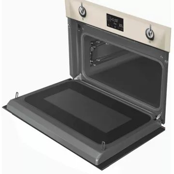 Four encastrable SMEG SO4902M1P - Image 7