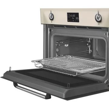 Four encastrable SMEG SO4902M1P - Image 9