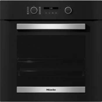 Four encastrable 	MIELE	H 2466 BP