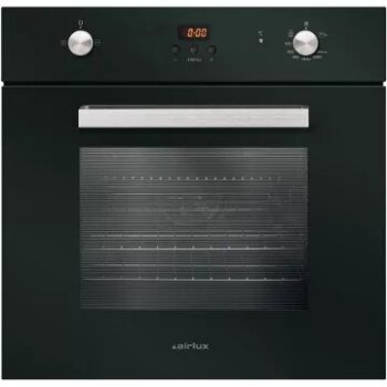 Four encastrable 							AIRLUX				AFGC310BK