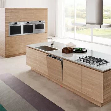 Four encastrable SMEG SF6400TVX - Image 3