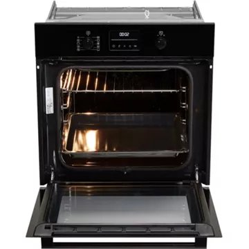 Four encastrable ESSENTIELB EFMP 581n2 - Image 8