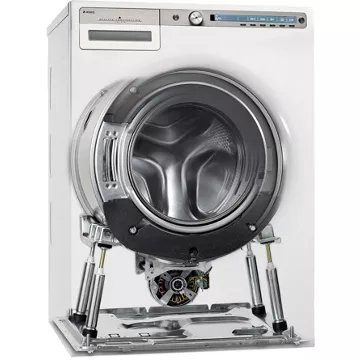 Lave linge hublot ASKO W4096R.W/3 – Image 11