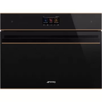 Four encastrable 							SMEG				SO4604M2PNR