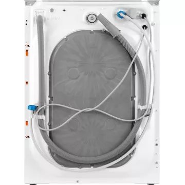 Lave linge séchant hublot encastrable AEG LWG88416BI – Image 7